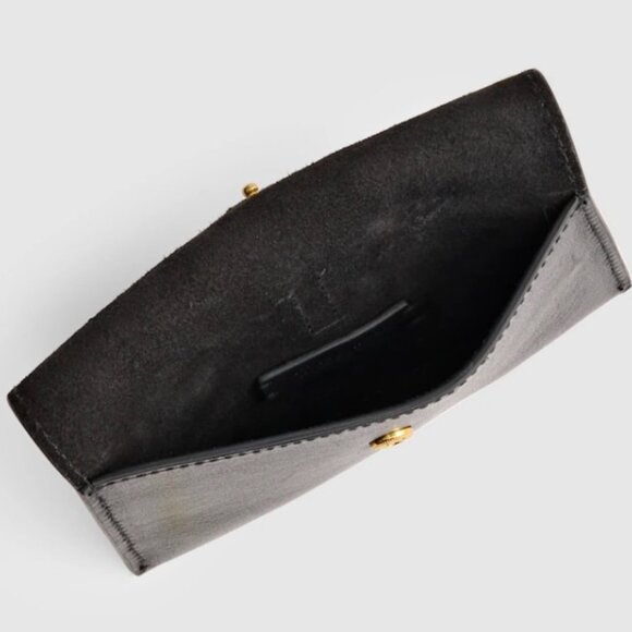 Madewell The Ring Charm Wallet - Picture 6 of 6
